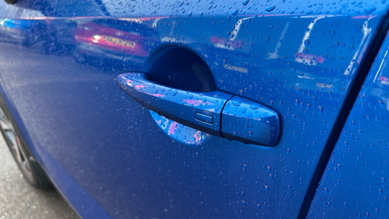 Nissan Qashqai 1.3 DiG-T MH N-Connecta 5dr Petrol Hatchback